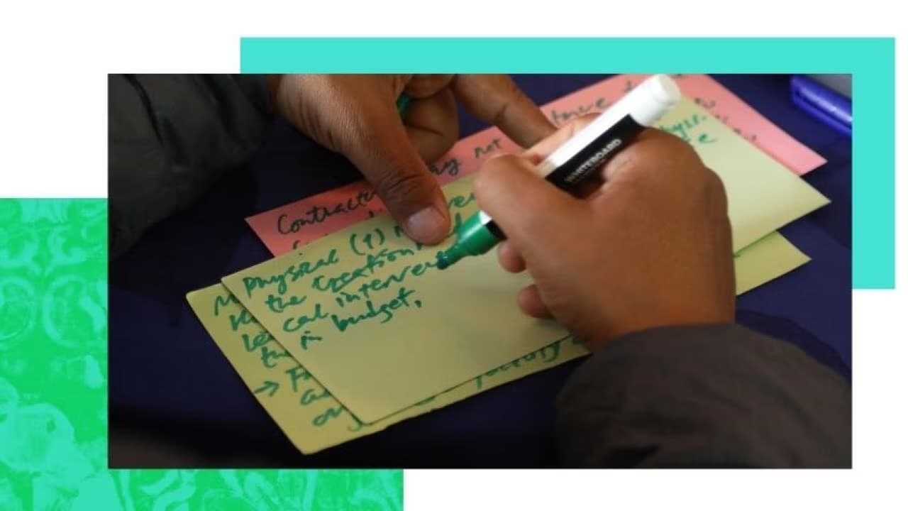 Open call: British Council Cultural Protection Fund