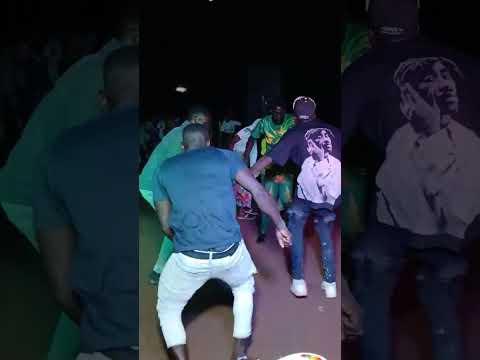 La fête au village