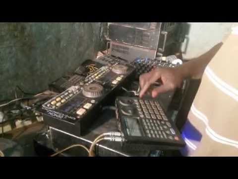 DJ SANDJI