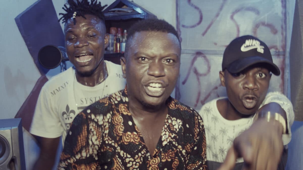 Singeli Movement: Greed for Speed Trailer (Documentary) | Qwest TV