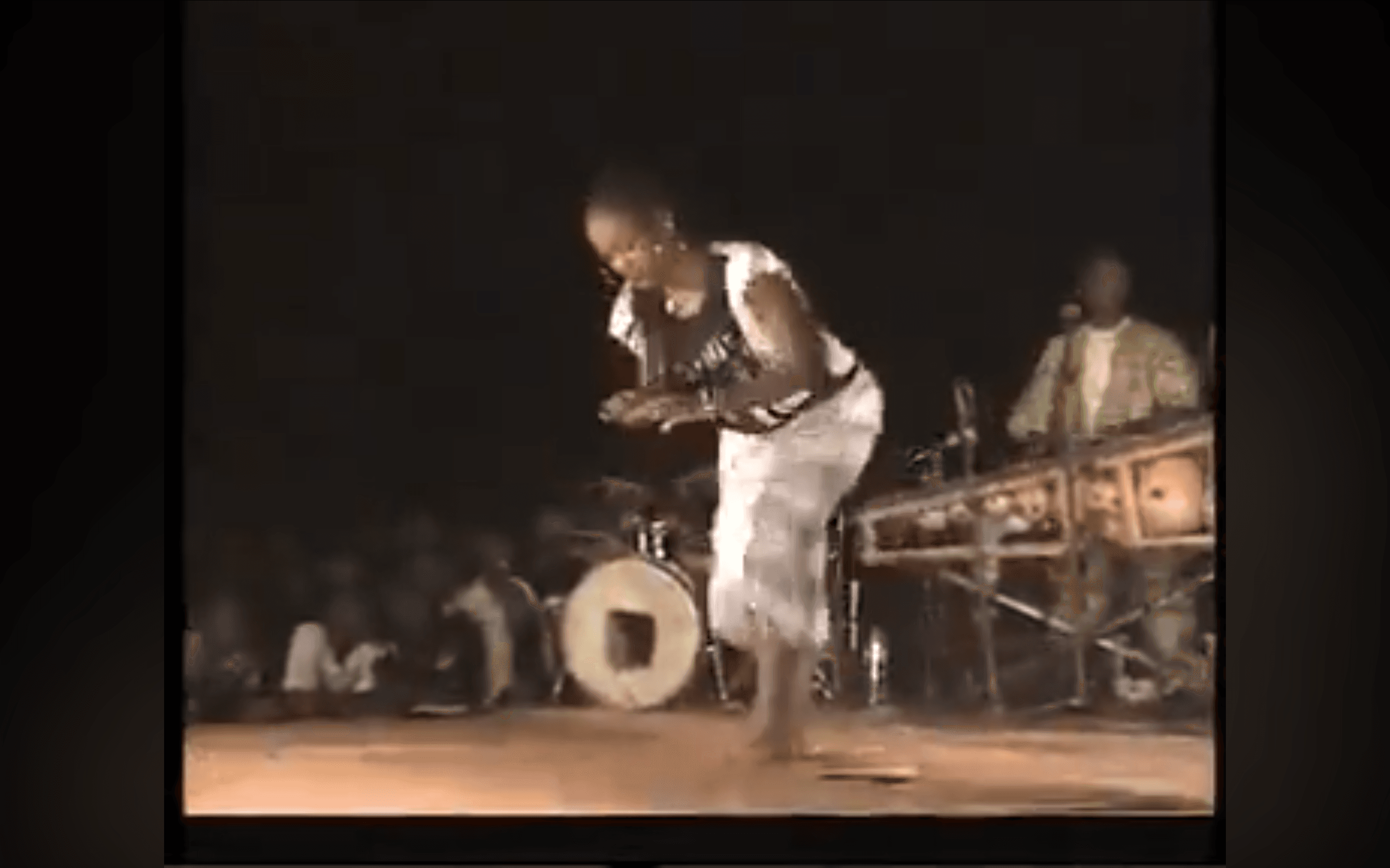 Balani Show